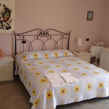 Bed and Breakfast Abruzzo Segreto Navelli Exterior foto