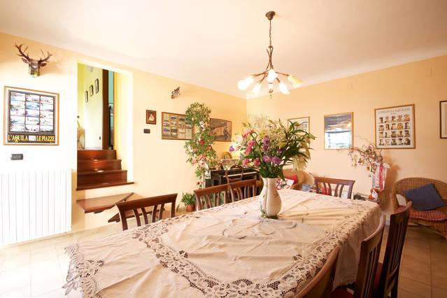 Bed and Breakfast Abruzzo Segreto Navelli Exterior foto